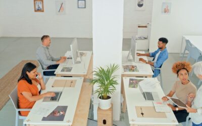 Understanding Shared Office Pricing